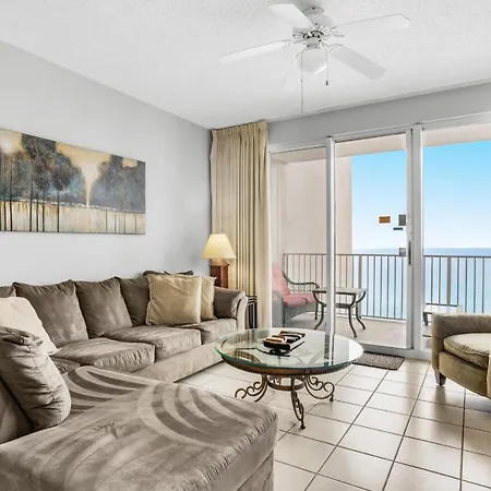 Majestic Sun 1012A Apartment